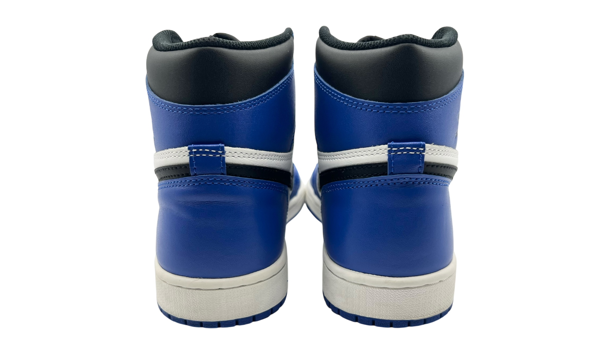 Air Jordan 1 Retro High "Game Royal" (Preowned) (No Box)
