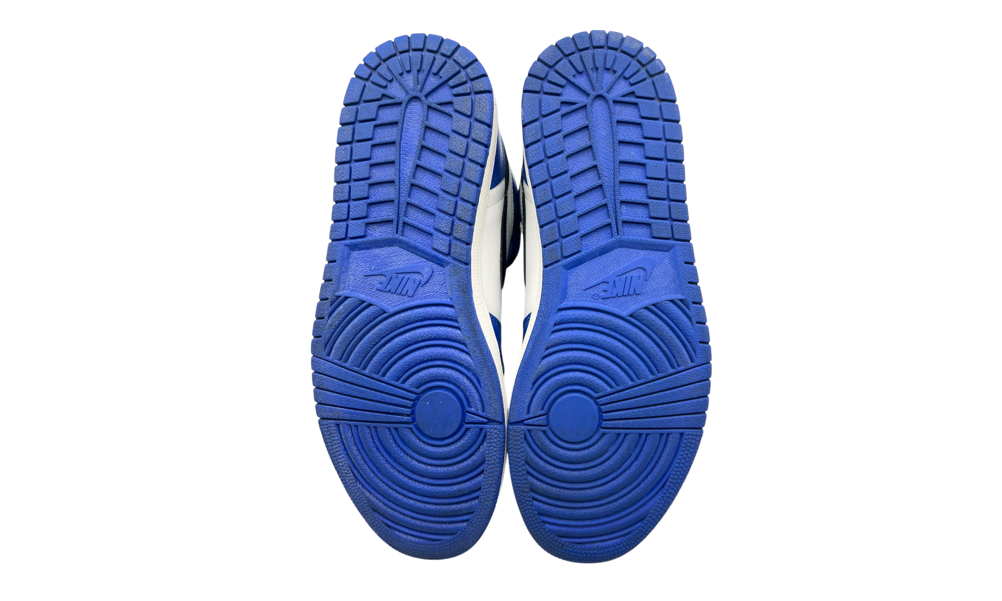 Air Jordan 1 Retro High "Game Royal" (Preowned) (No Box)