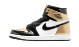Air Jordan 1 Retro High "Gold Toe" (PreOwned)-Bullseye Sneaker Boutique