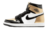 Air Jordan 1 Retro High "Gold Toe" (PreOwned)-Bullseye Sneaker Boutique