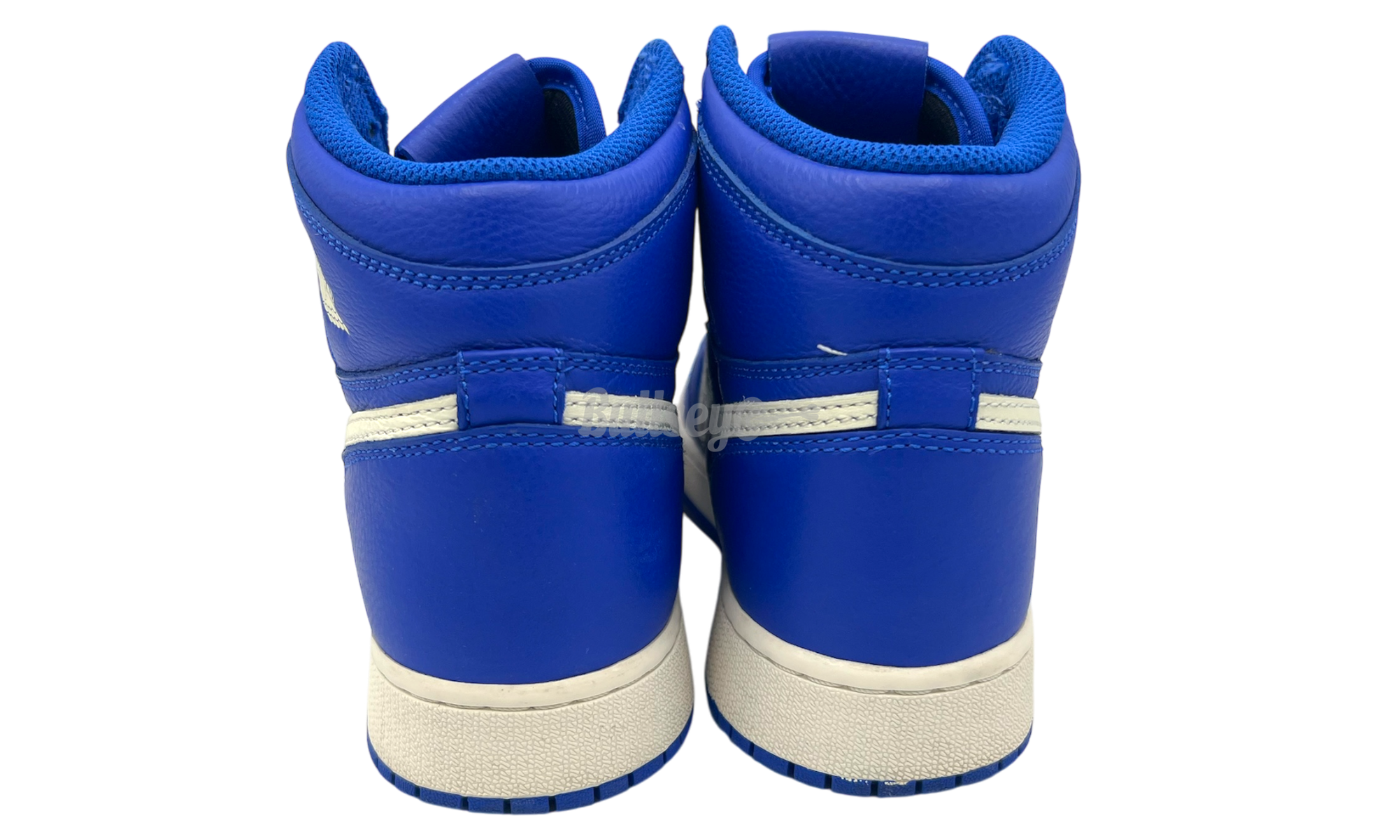 Air Jordan 1 Retro High "Hyper Royal" GS (PreOwned) (No Lid)