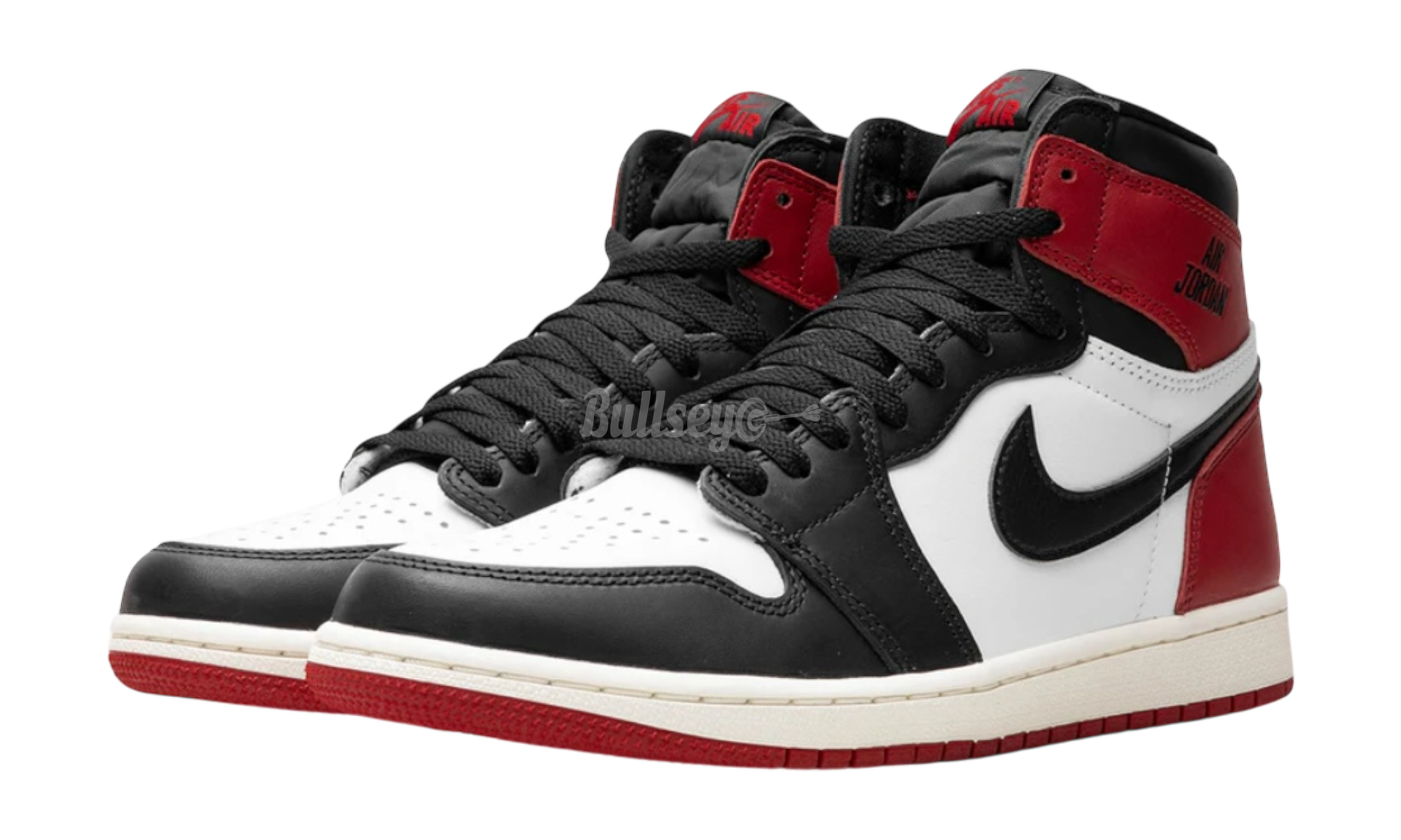 Air Jordan 1 Retro High OG "Black Toe Reimagined"