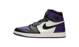 Air Jordan 1 Retro High OG "Court Purple" (PreOwned)-Bullseye Sneaker Boutique