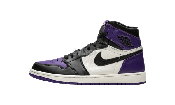 Air Jordan 1 Retro High OG "Court Purple" (PreOwned)-Urlfreeze Sneakers Sale Online