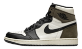 Air Jordan 1 Retro High OG "Dark Mocha" (PreOwned)-Bullseye Sneaker Boutique