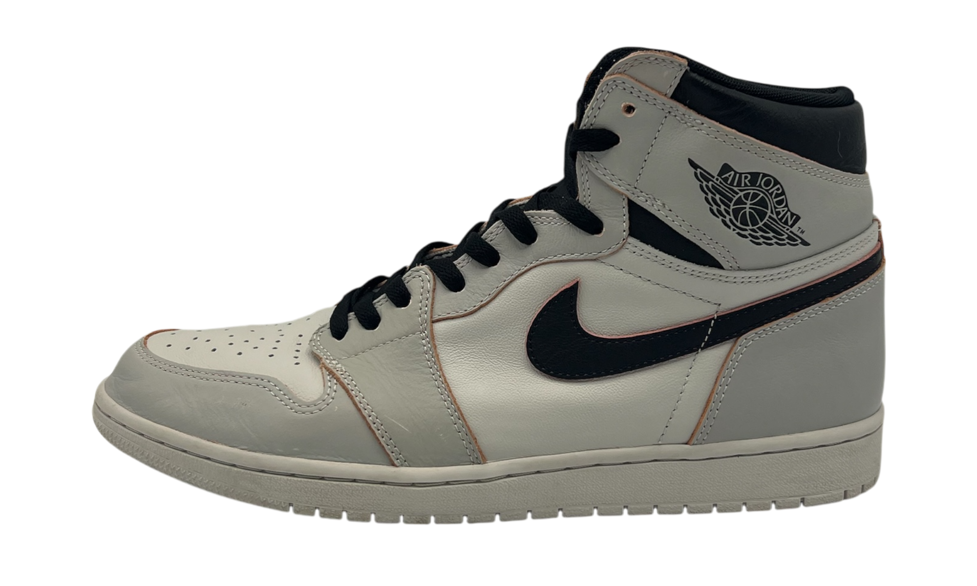 Air Jordan 1 Retro High OG Defiant SB "NYC To Paris" (PreOwned)-Bullseye Sneaker Boutique
