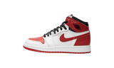 Air Jordan 1 Retro High OG "Heritage" GS (PreOwned)-Bullseye Sneaker Boutique