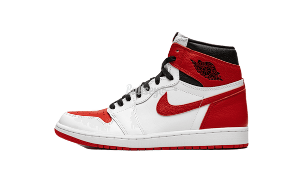 Air Jordan 1 Retro High OG "Heritage" (PreOwned)-Bullseye Sneaker Boutique