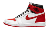 Air Jordan 1 Retro High OG "Heritage" (PreOwned)-Bullseye Sneaker Boutique