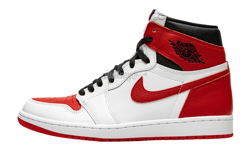 Air Jordan 1 Retro High OG "Heritage" (PreOwned)-Bullseye Sneaker Boutique