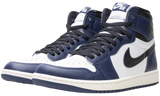 Air Jordan 1 Retro High OG "Midnight Navy" (No Box)