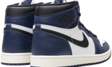 Air Jordan 1 Retro High OG "Midnight Navy" (No Box)