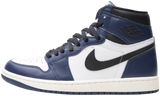 Air Jordan 1 Retro High OG "Midnight Navy" (No Box)