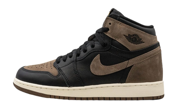 Air Jordan 1 Retro High OG "Palomino" GS-nike air legend size 7 gold rings locations