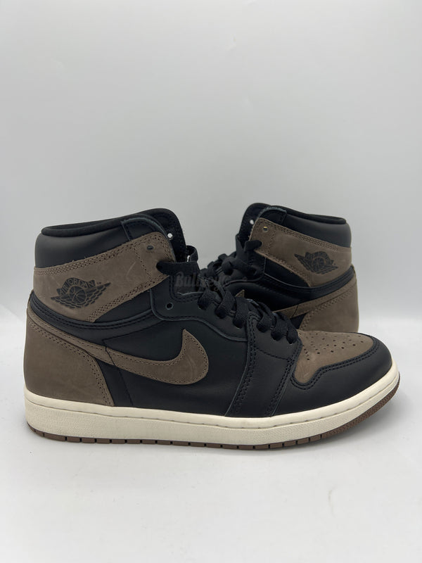 Air Jordan 1 Retro High OG "Palomino" (PreOwned)