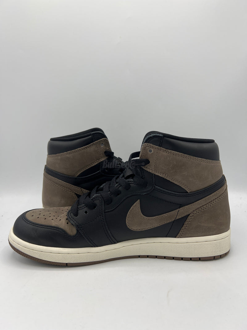 Air Jordan 1 Retro High OG "Palomino" (PreOwned)