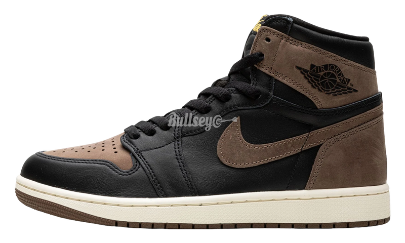 Air Jordan 1 Retro High OG "Palomino" (PreOwned)-Bullseye Sneaker Boutique