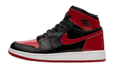 Air Jordan 1 Retro High OG "Patent Bred" GS-Bullseye Sneaker Boutique