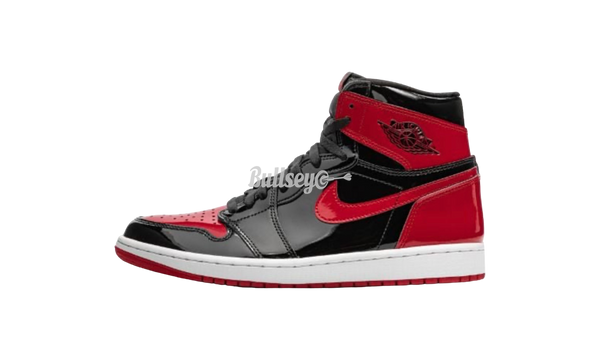 Air jordan bred 1 Retro High OG “Patent Bred” (PreOwned)-Urlfreeze Sneakers Sale Online