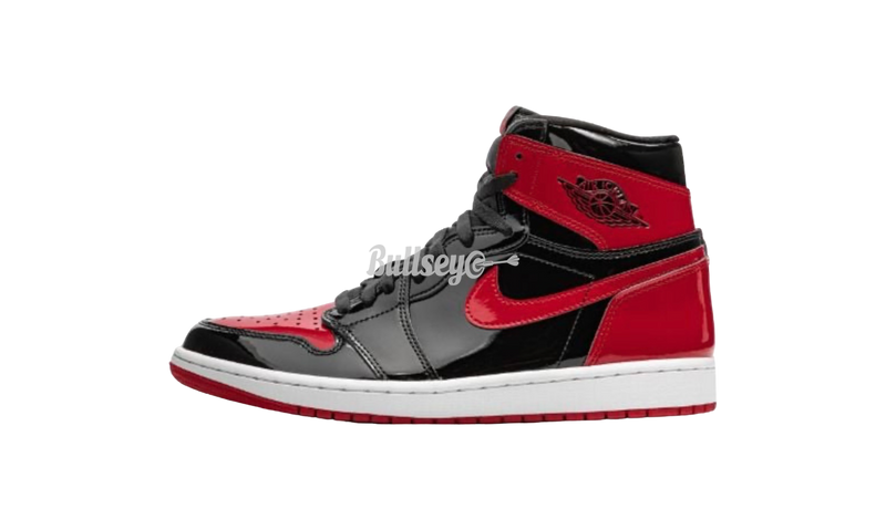 Air Jordan 1 Retro High OG “Patent Bred” (PreOwned)-Urlfreeze Sneakers Sale Online