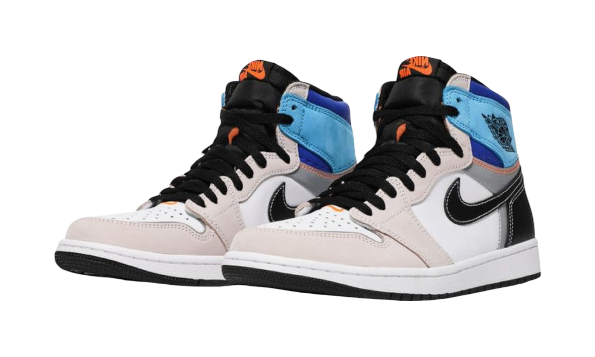 Air Jordan 1 Retro High OG "Prototype"