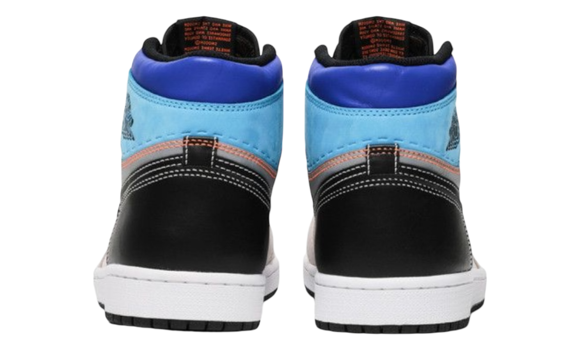 Air Jordan 1 Retro High OG "Prototype"
