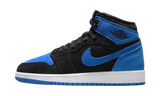 Air Jordan 1 Retro High OG "Royal Reimagined" GS (PreOwned)-Bullseye Sneaker Boutique