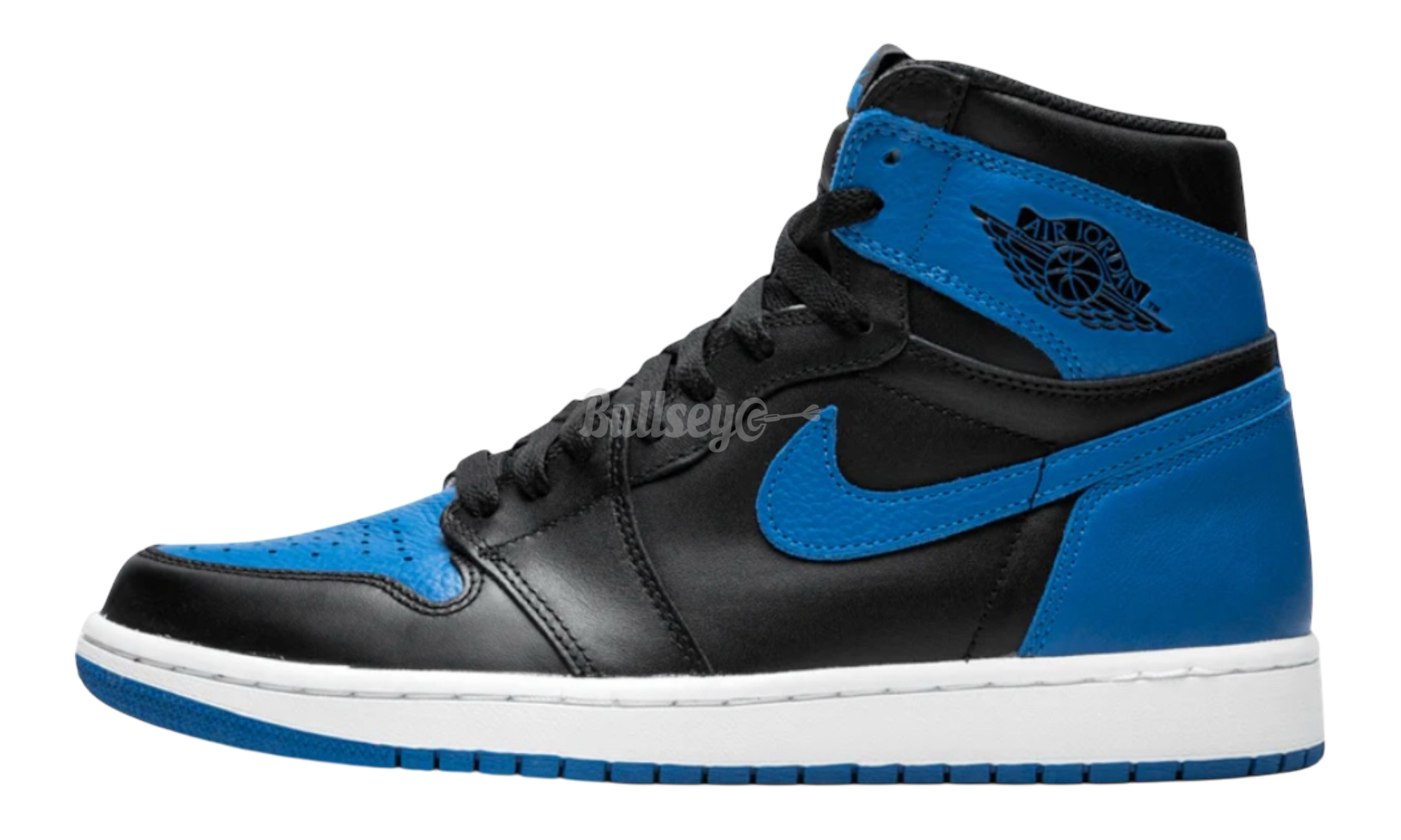 Air Jordan 1 Retro High OG "Royal"-Bullseye Sneaker Boutique