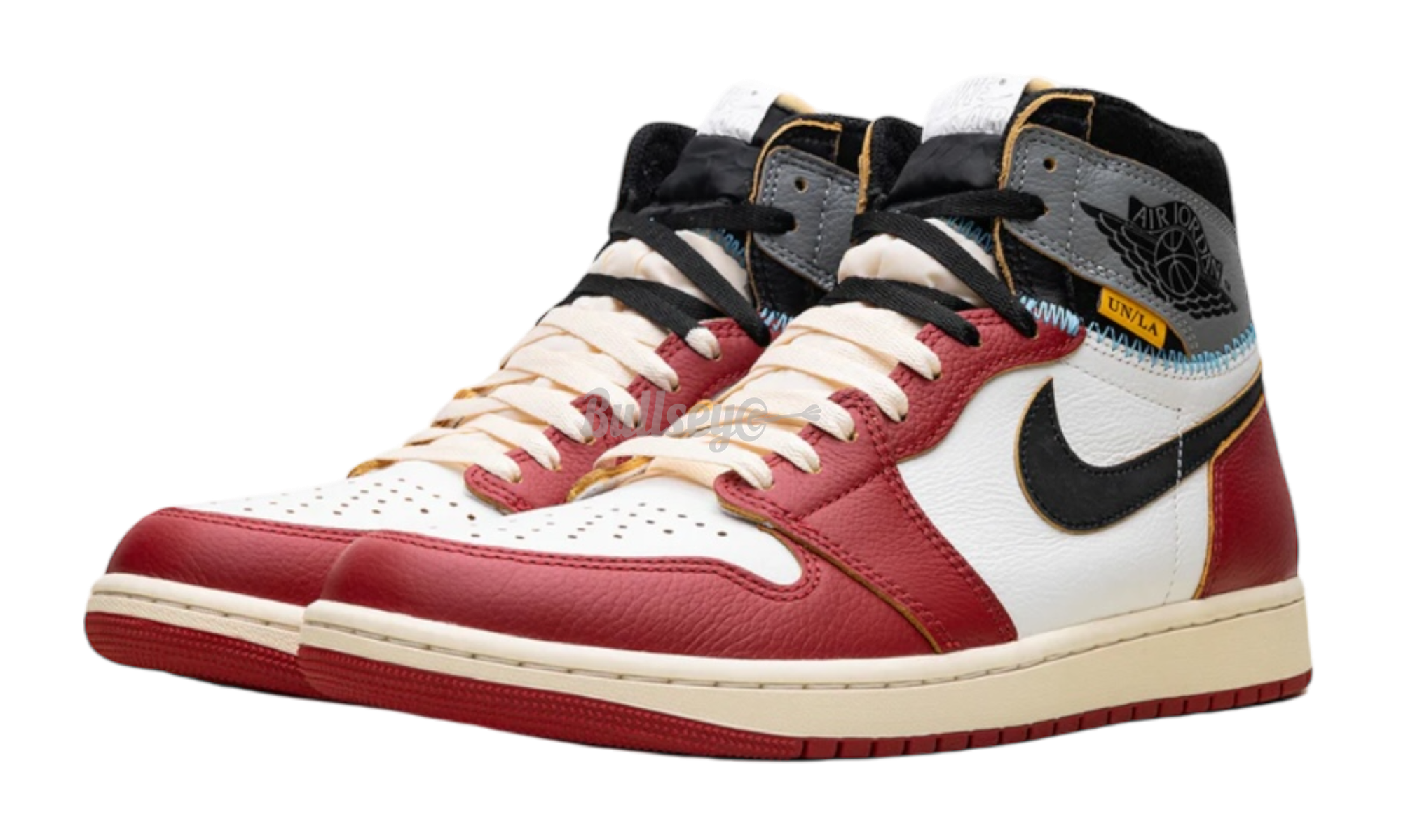 Air Jordan 1 Retro High OG SP "Union LA Chicago Shadow"