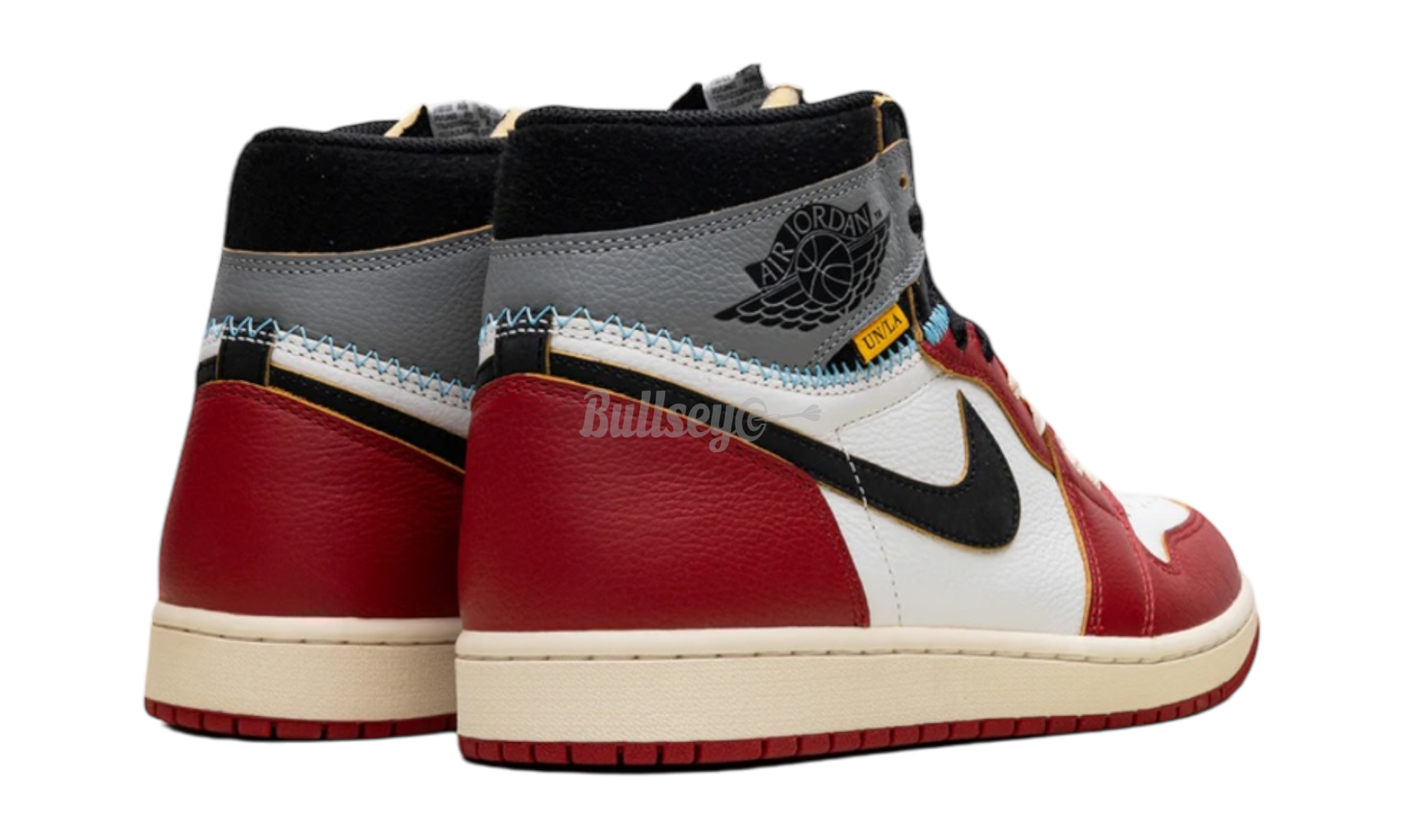 Air Jordan 1 Retro High OG SP "Union LA Chicago Shadow"