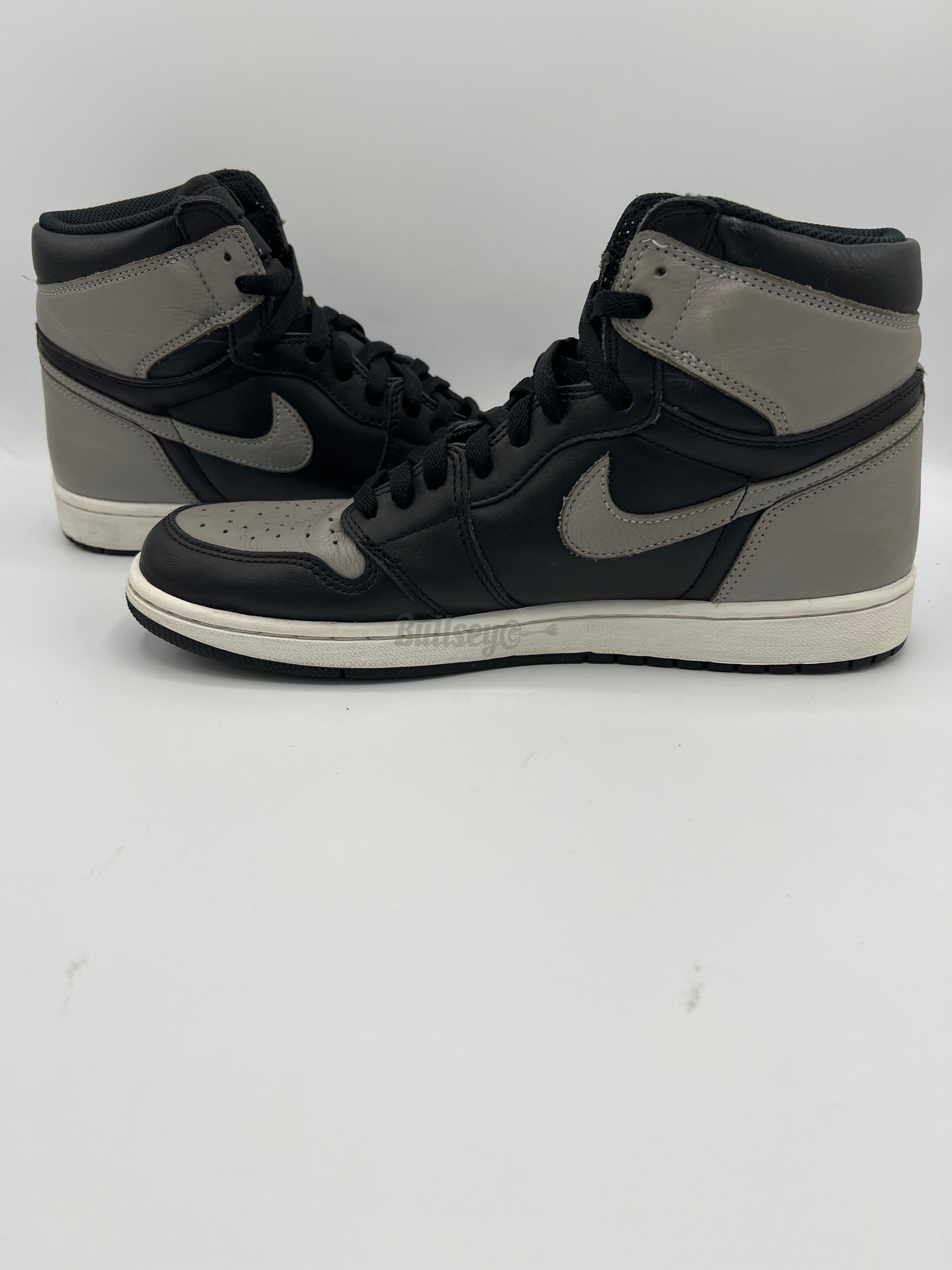 Air Jordan 1 Retro High OG "Shadow" (PreOwned)