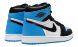 Air Jordan 1 Retro High OG "UNC Toe"