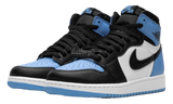 Air Jordan 1 Retro High OG "UNC Toe" GS