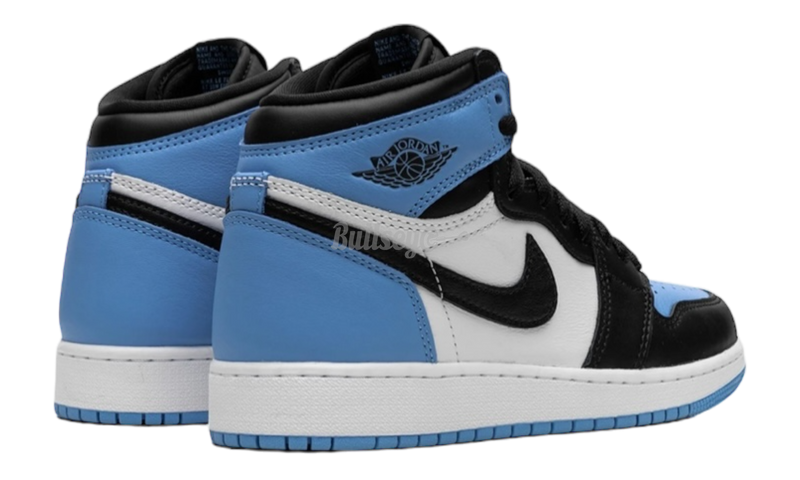 Air Jordan 1 Retro High OG "UNC Toe" GS