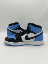 Air Jordan 1 Retro High OG "UNC Toe" GS (PreOwned)