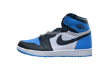 Jordan 4 In Allen Größen Und In Allen Farben Retro High OG "UNC Toe" GS (PreOwned) (No Box)-Urlfreeze Sneakers Sale Online