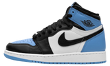 Air Jordan 1 Retro High OG "UNC Toe" GS (PreOwned)-Bullseye Sneaker Boutique