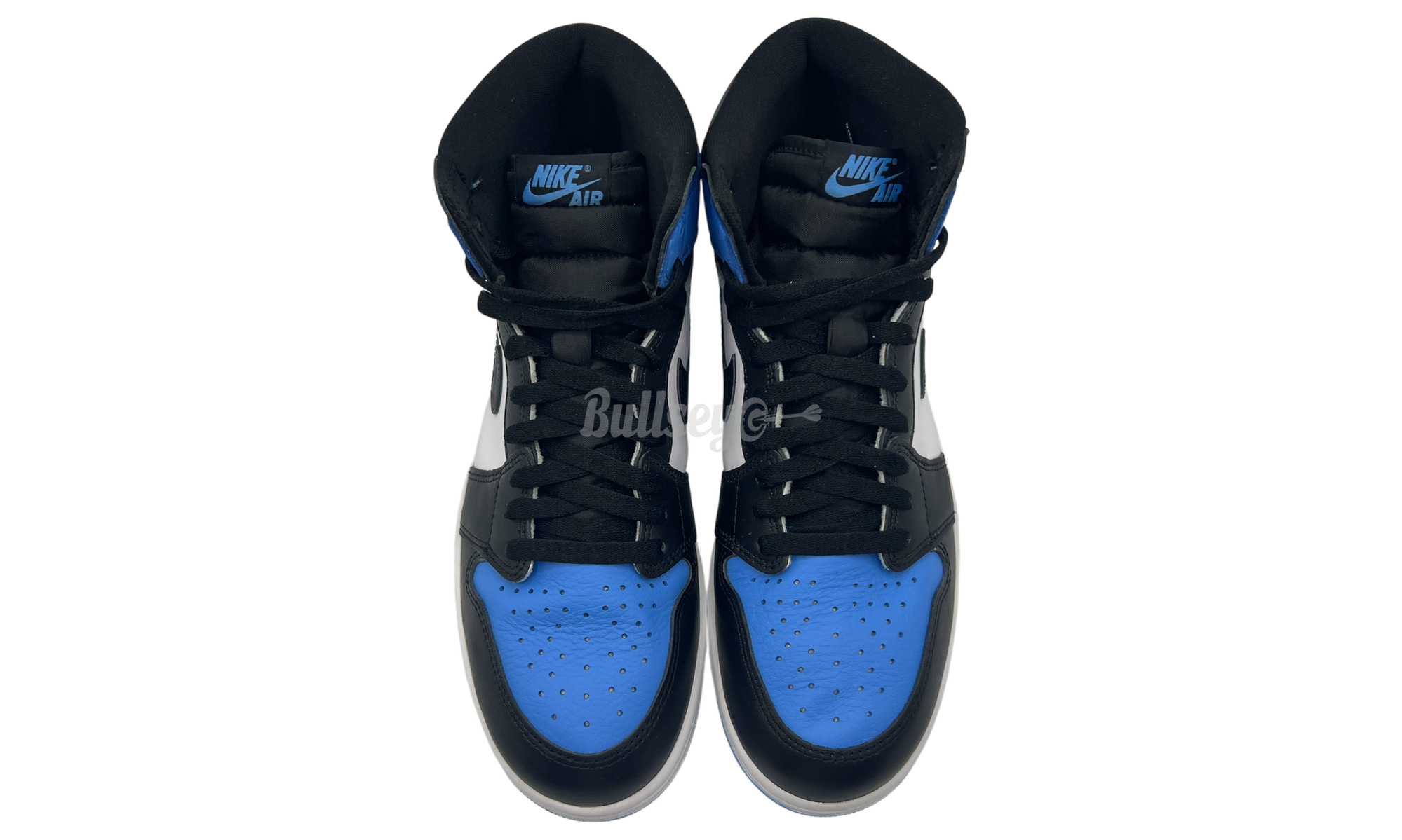 Air Jordan 1 Retro High OG "UNC Toe" (PreOwned)