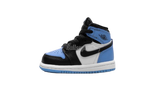 high quality jordan xii12 gamma blue kids Retro High OG "UNC Toe" Toddler-Jordan Zoom Separate Men's Basketball Shoes