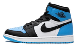 Air Jordan 1 Retro High OG "UNC Toe"-Bullseye Sneaker Boutique