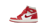 Air Jordan 1 Retro High OG "Varsity Red"-Bullseye Sneaker Boutique