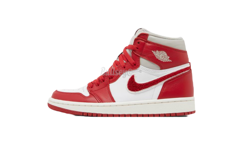 Air Jordan 1 Retro High OG "Varsity Red"-Bullseye Sneaker Boutique