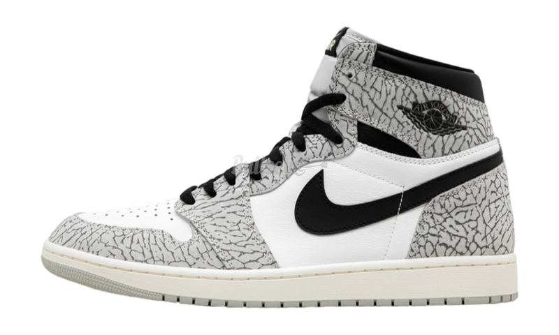 Air Jordan 1 Retro High OG "White Cement"-Urlfreeze Sneakers Sale Online