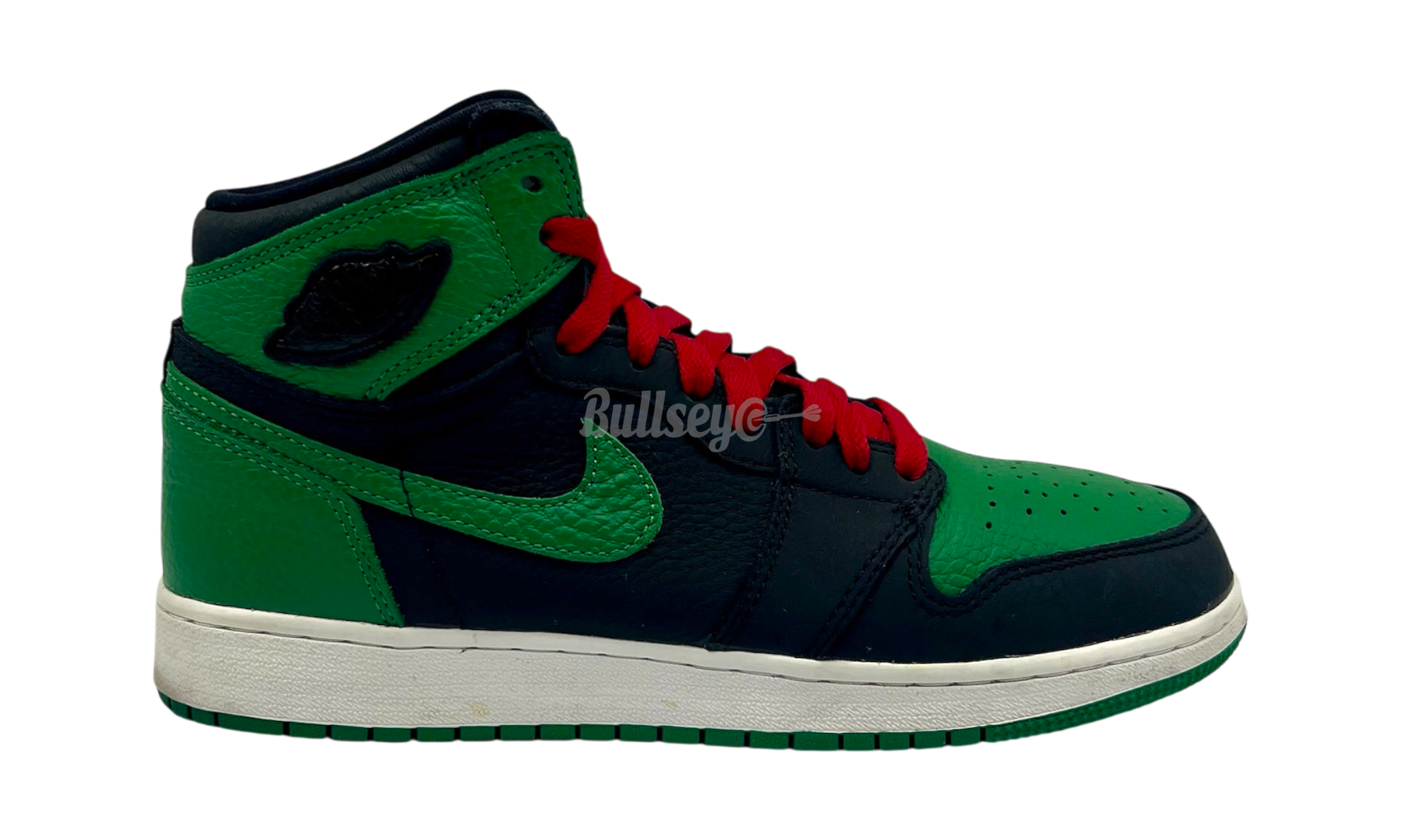Air Jordan 1 Retro High "Pine Green" GS (PreOwned)