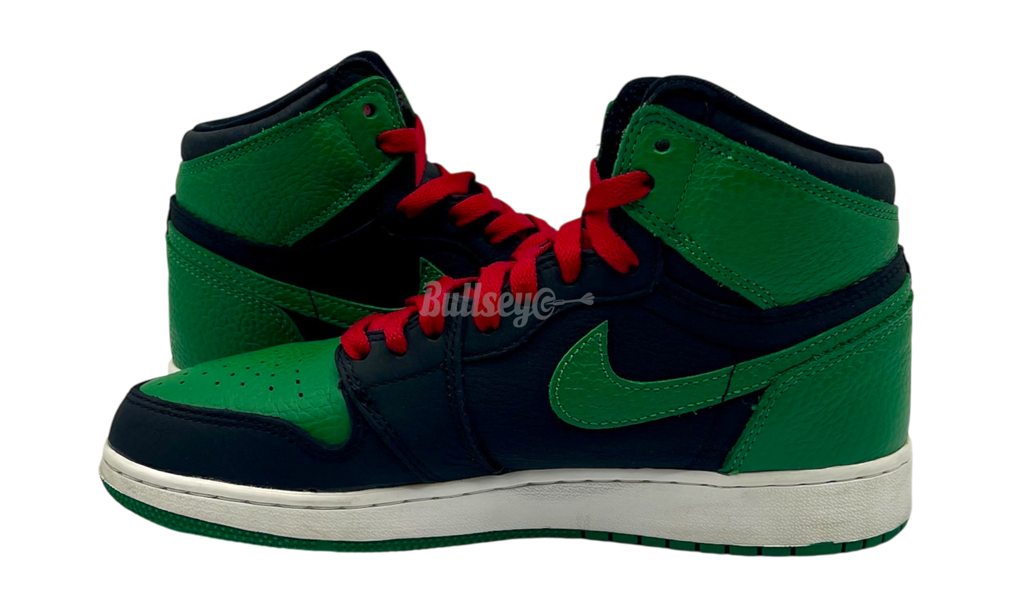 Air Jordan 1 Retro High "Pine Green" GS (PreOwned)