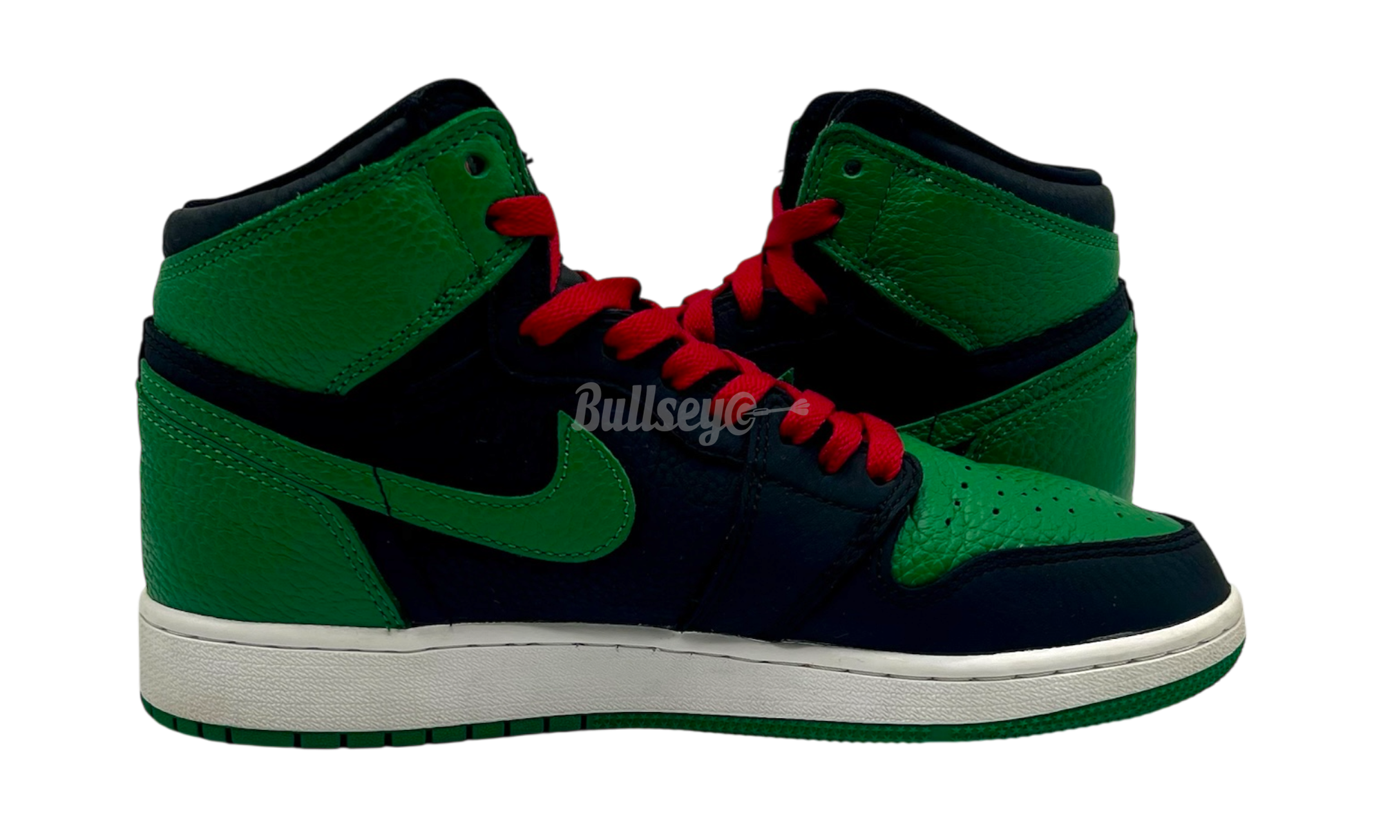 Air Jordan 1 Retro High "Pine Green" GS (PreOwned)