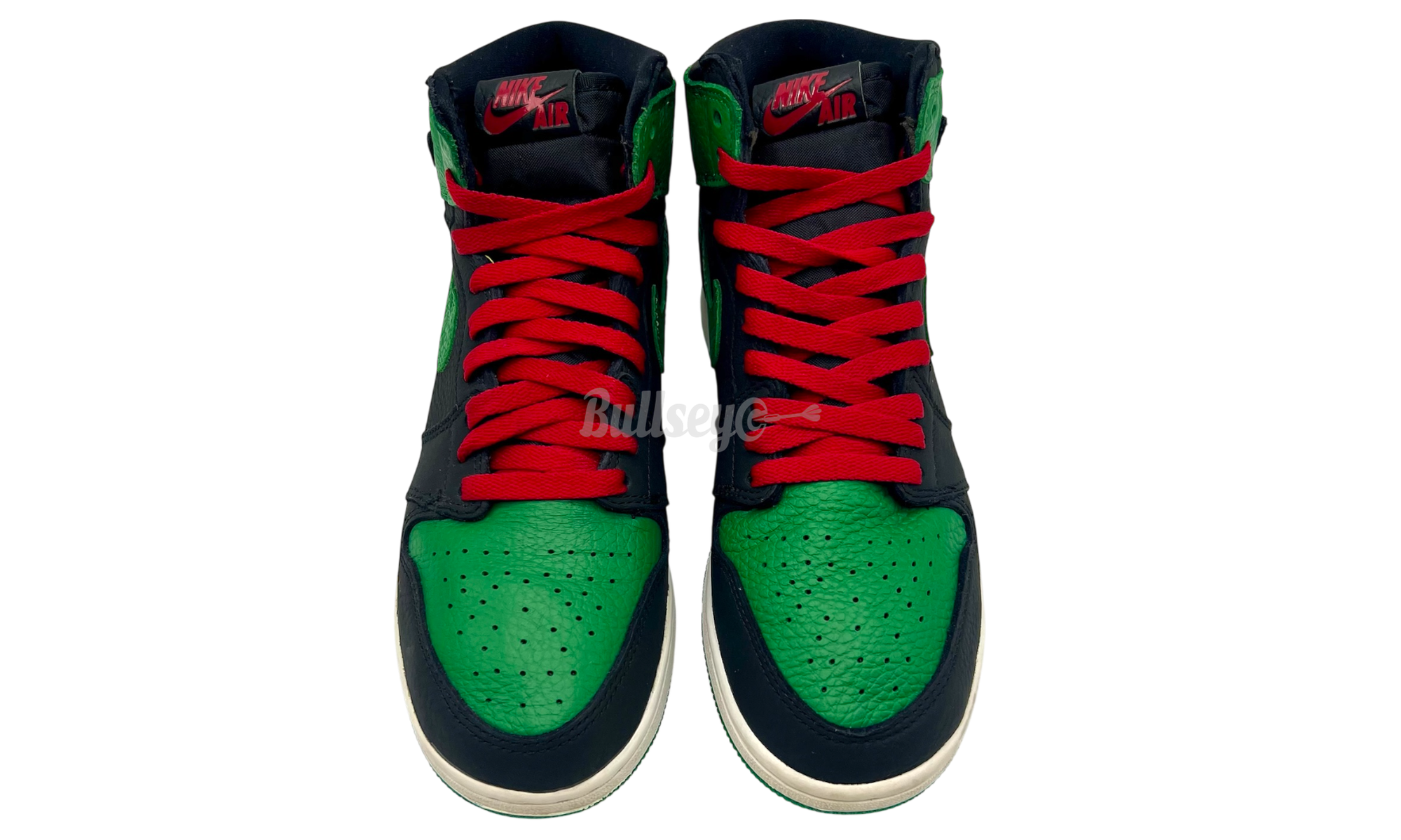 Air Jordan 1 Retro High "Pine Green" GS (PreOwned)