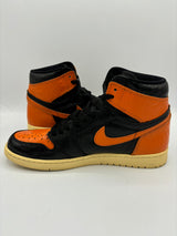 Air Jordan 1 Retro High "Shattered Backboard 3.0" (PreOwned)