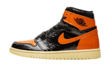 Air Jordan 1 Retro High "Shattered Backboard 3.0" (PreOwned) (No Box)-Bullseye Sneaker Boutique