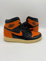 Air Jordan 1 Retro High "Shattered Backboard 3.0" (PreOwned) (Rep Box)